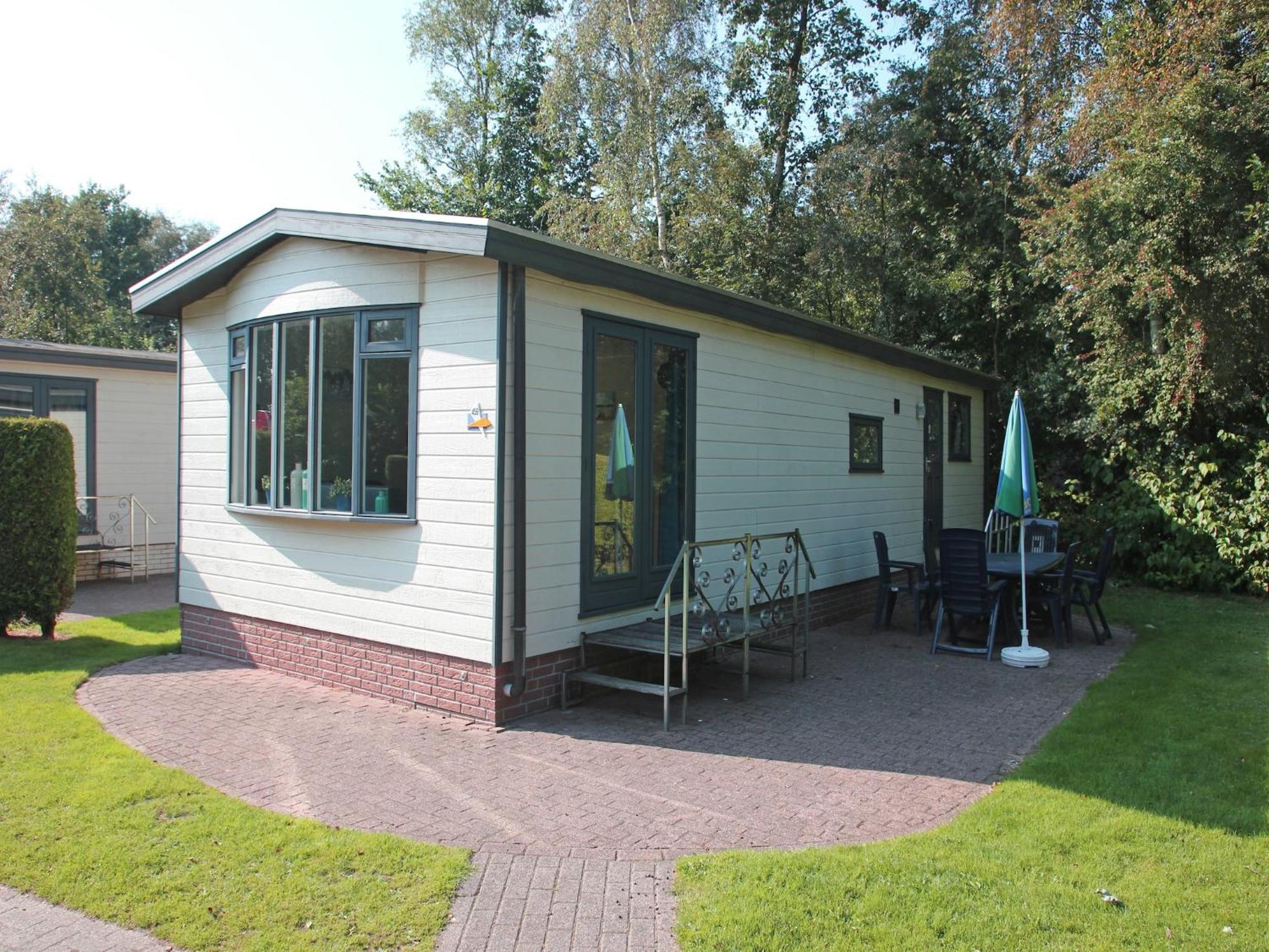 Detached Villa With Dishwasher Leeuwarden At 21Km Suameer Exterior photo