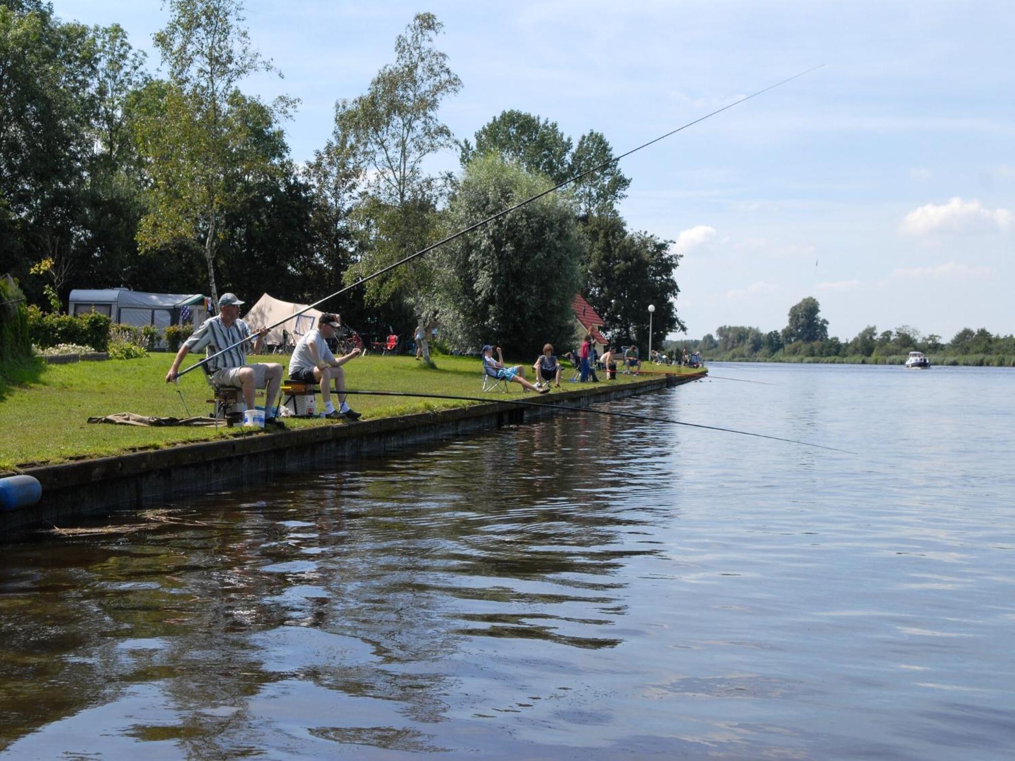Detached Villa With Dishwasher Leeuwarden At 21Km Suameer Exterior photo