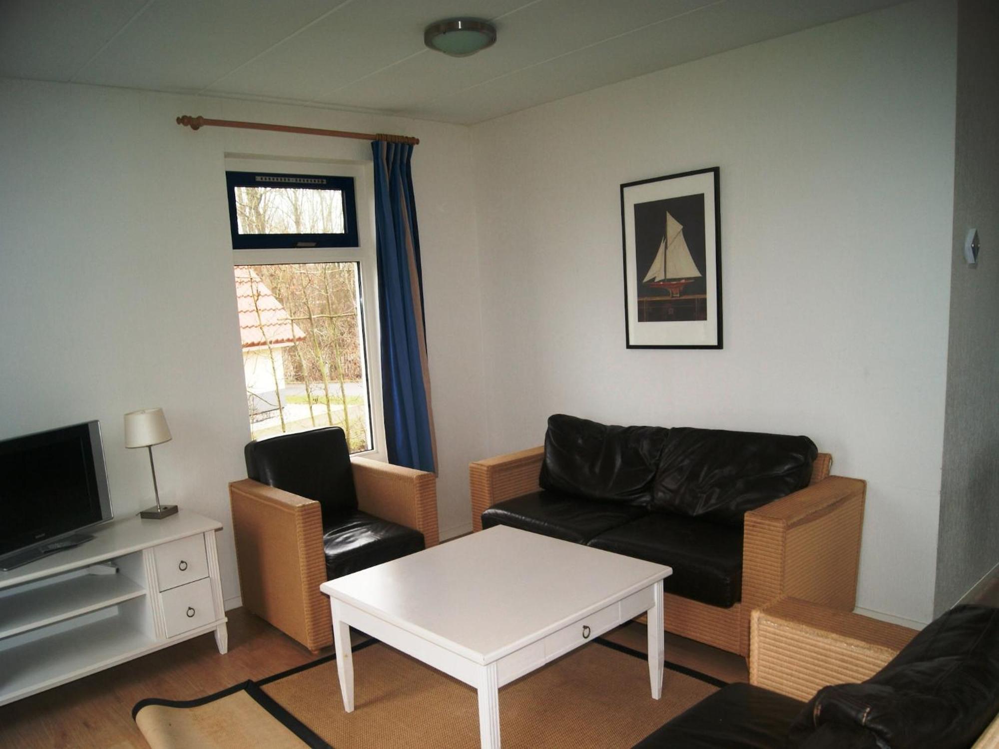 Detached Villa With Dishwasher Leeuwarden At 21Km Suameer Exterior photo