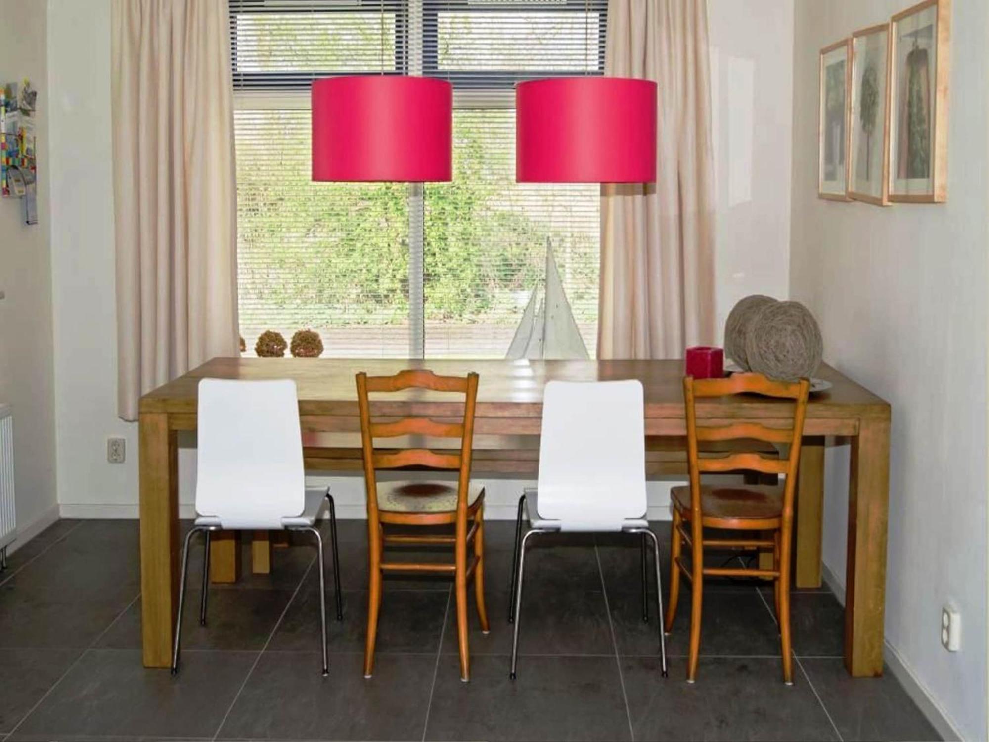 Detached Villa With Dishwasher Leeuwarden At 21Km Suameer Exterior photo